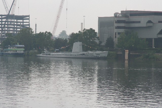 USS Requin