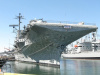 USS HORNET