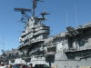 USS HORNET
